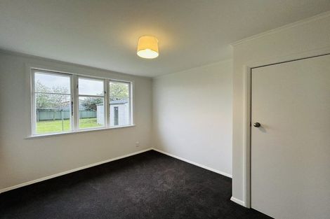 Photo of property in 4 Grant Crescent, Masterton, 5810