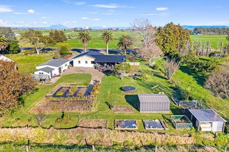 Photo of property in 694 Thornton Road, Thornton, Whakatane, 3194