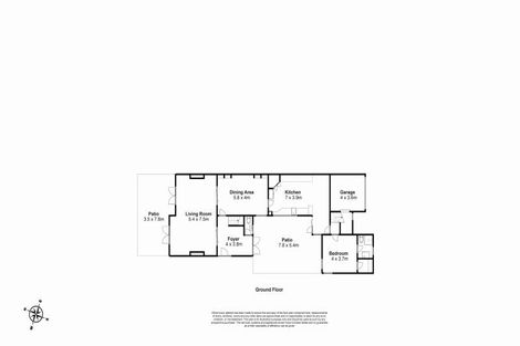 Photo of property in 5 Telford Terrace, Oriental Bay, Wellington, 6011