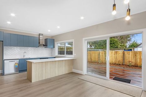 Photo of property in 103 Idris Road, Bryndwr, Christchurch, 8052