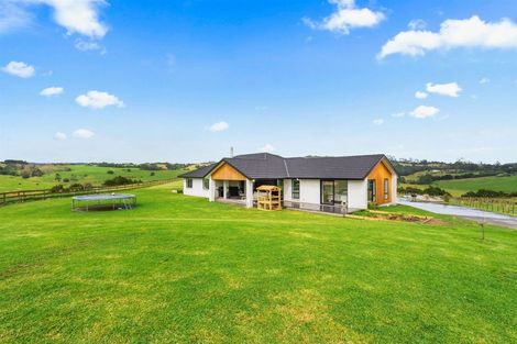 Photo of property in 183a Gumtown Road, Te Kamo, Kamo, 0185