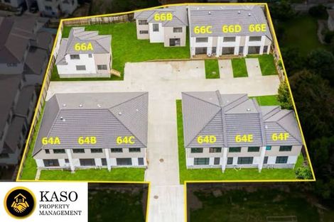 Photo of property in 64 Coxhead Road, Manurewa, Auckland, 2102