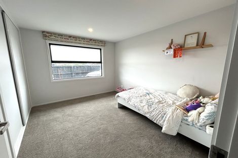 Photo of property in 1 Fountain Place, Rolleston, 7614