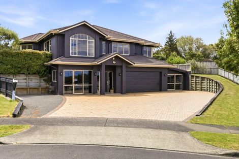 Photo of property in 11 Carpentras Way, Nukuhau, Taupo, 3330