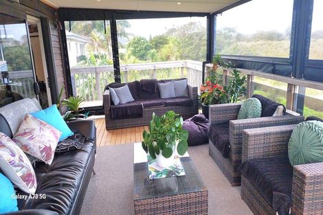Photo of property in 6 Manawa Drive, Ngunguru, Whangarei, 0173