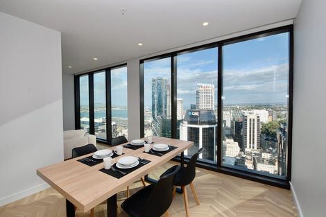 Photo of property in 12 Eric Price Avenue, Takapuna, Auckland, 0620