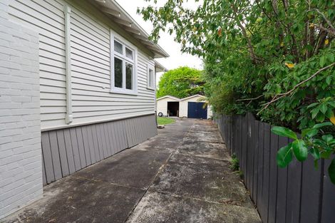 Photo of property in 25 Hospital Street, Dannevirke, 4930