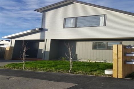 Photo of property in 1/340 Madras Street, Christchurch Central, Christchurch, 8013