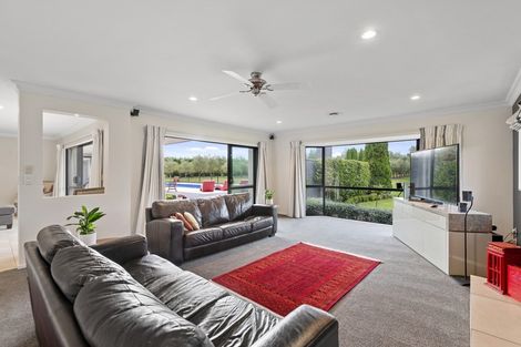 Photo of property in 30 Vicenza Drive, Ohoka, Kaiapoi, 7692