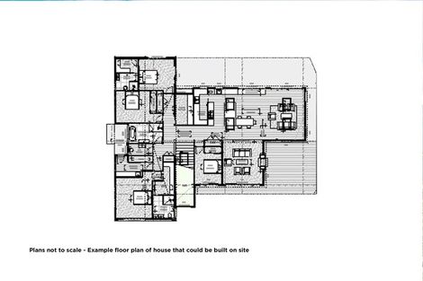 Photo of property in West Meadows Drive, Wanaka, 9305