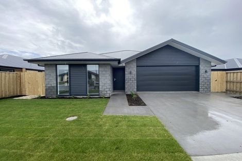 Photo of property in 23 Grimwood Street, Woodend, 7610