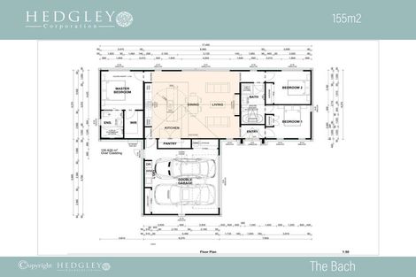 Photo of property in 21 Merino Crescent, Amberley, 7410