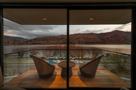 Photo of property in 4 Bay Rise, Wanaka, 9305