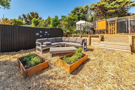 Photo of property in 40 Karaka Street, Castlecliff, Whanganui, 4501