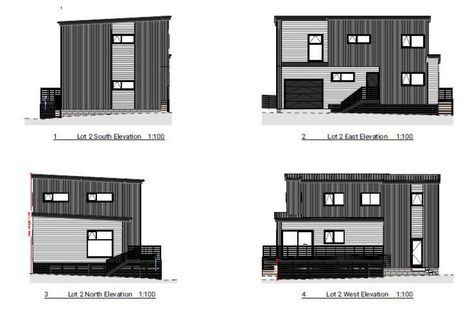 Photo of property in 32 Raukawa Street, Stokes Valley, Lower Hutt, 5019