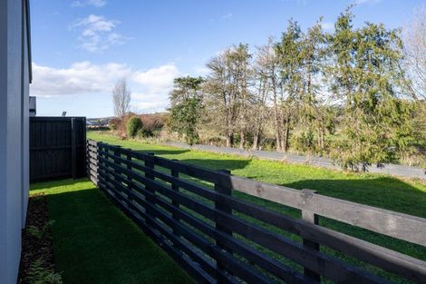 Photo of property in 52 Riverstone Drive, Rolleston, 7614