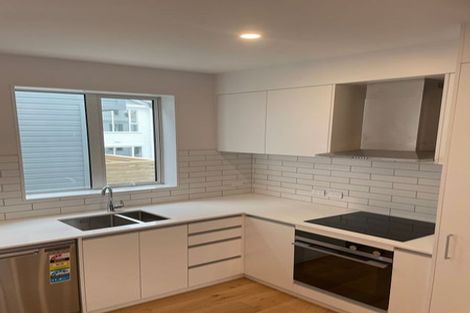 Photo of property in 30u5 Pirie Street, Mount Victoria, Wellington, 6011