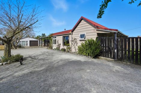 Photo of property in 78 Ashley Street, Rangiora, 7400