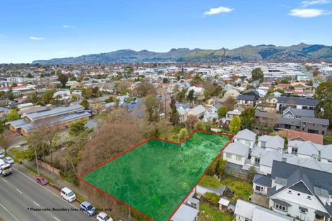 Photo of property in 344 Gloucester Street, Linwood, Christchurch, 8011