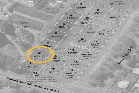 Photo of property in 16 Kay Way, Rakaia, 7710