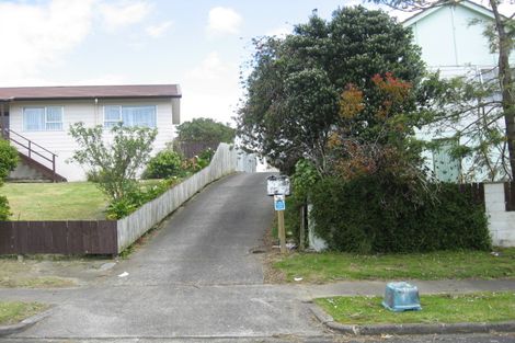 Photo of property in 1/22 Moncrieff Avenue, Clendon Park, Auckland, 2103