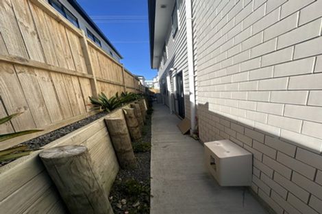 Photo of property in 69 Koromeke Street, Flat Bush, Auckland, 2019