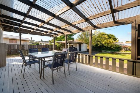 Photo of property in 16 Caernarvon Street, Dinsdale, Hamilton, 3204