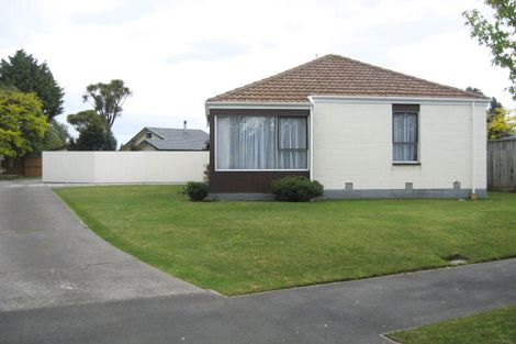 Photo of property in 66 Glenmore Avenue, Casebrook, Christchurch, 8051