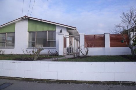 Photo of property in 103 Teesdale Street, Burnside, Christchurch, 8053
