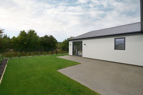 Photo of property in 32 Bastings Street, Kaiapoi, 7630