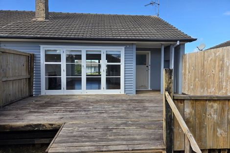 Photo of property in 15 Willis Street, Bader, Hamilton, 3206