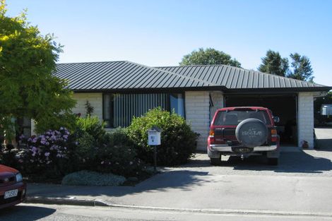 Photo of property in 17 Hewlings Place, Temuka, 7920
