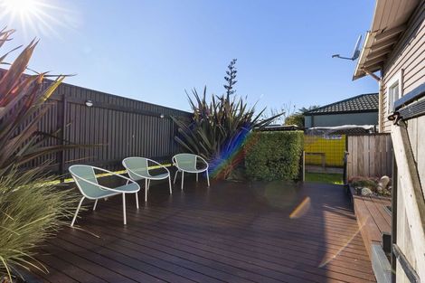 Photo of property in 467 Featherston Street, Palmerston North, 4414