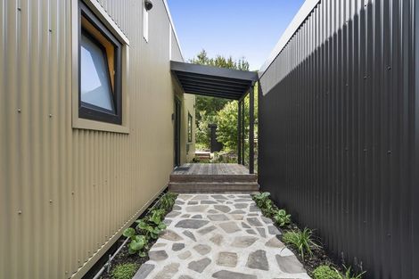 Photo of property in 4 Pentre Terrace, Cashmere, Christchurch, 8022