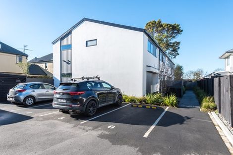 Photo of property in 6/426 Manchester Street, St Albans, Christchurch, 8014