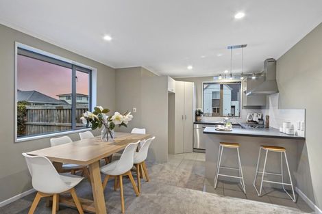 Photo of property in 2a Gilbert Place, Sydenham, Christchurch, 8023