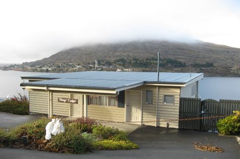 Photo of property in 503 Frankton Road, Queenstown, 9300