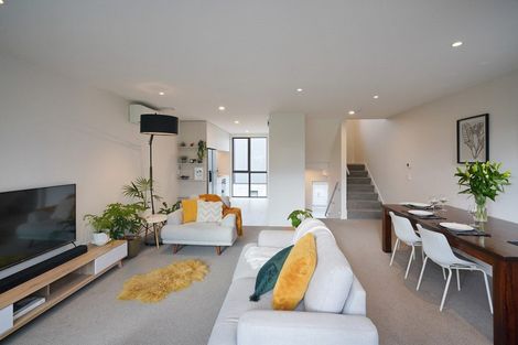 Photo of property in 12/214 Hereford Street, Christchurch Central, Christchurch, 8011