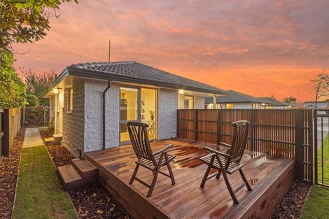 Photo of property in 3/60 Mays Road, St Albans, Christchurch, 8052