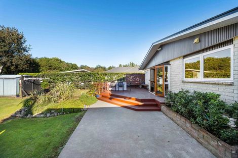 Photo of property in 20 Patterson Road, Hurworth, New Plymouth, 4371