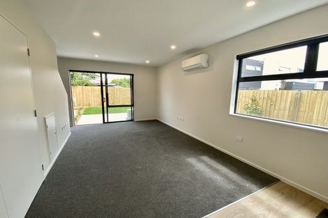 Photo of property in 9a/6 Maronan Street, Woolston, Christchurch, 8023