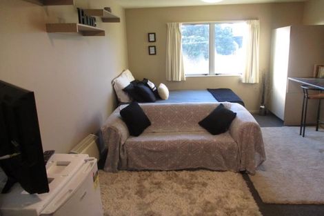 Photo of property in Basin Reserve Complex, 58/4 Sussex Street, Mount Cook, Wellington, 6021