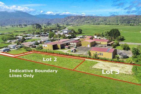 Photo of property in 474b State Highway 2, Opaki, Masterton, 5871