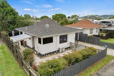 Photo of property in 1b Shoalhaven Street, Paeroa, 3600