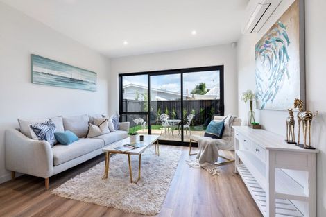 Photo of property in 3/54 Bayswater Avenue, Bayswater, Auckland, 0622