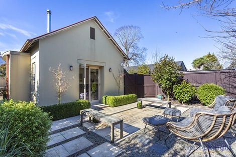 Photo of property in 42 Bennett Street, Papanui, Christchurch, 8053