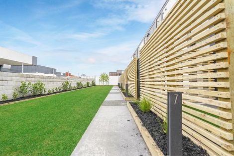 Photo of property in 1u9 Vialou Street, Hamilton Central, Hamilton, 3204