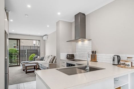 Photo of property in 41 Nugget Avenue, Hobsonville, Auckland, 0616