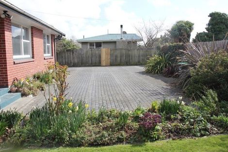 Photo of property in 46 Mackenzie Avenue, Woolston, Christchurch, 8023