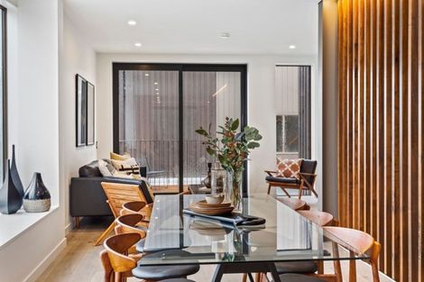 Photo of property in Latimer Terraces, 7/197 Hereford Street, Christchurch Central, Christchurch, 8011